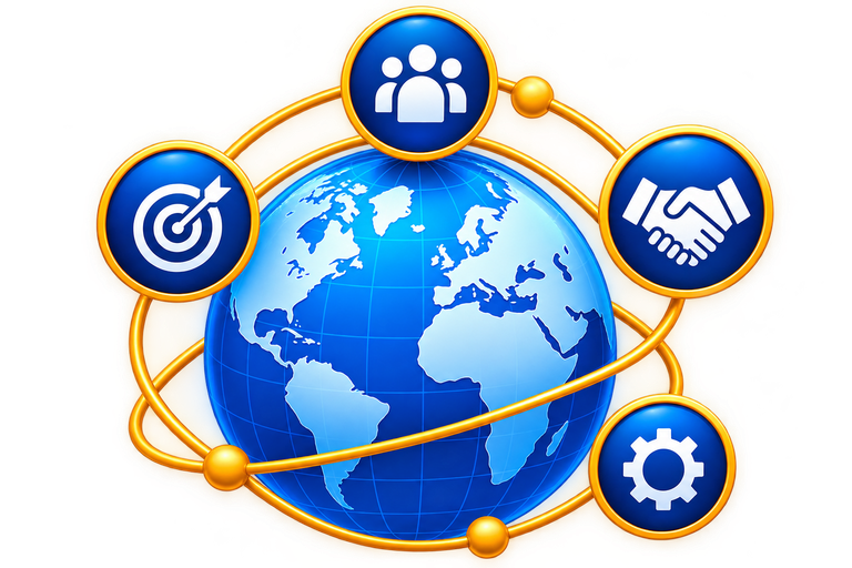 Expeditio team collaboration
